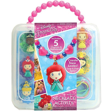 MS: 0703250 - Vòng cổ công chúa Disney